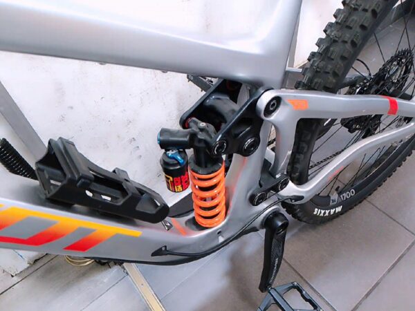 Pivot Firebird Pro Xtr Air L 165mm Fahrrad | Rechnung von 18.04.2024 – Bild 4
