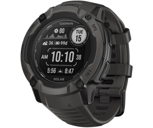 Garmin Instinct 2x Solar G  | Mit Orginale Rechnung von 08.06.2024  | +Ladegerät | Zustand: Wie Neu