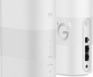 Zte 5g Cpe Mc888 Wifi 6  | mit Originalverpackung | Zustand: Wie Neu