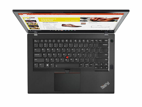 Lenovo Thinkpad T470 | Core i 5-6300U |  8GBRAM |  256 GB SSD |  Windows 10. mit Ladegerät  | Zustand: Sehr Gut