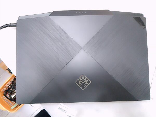 Hp Omen Ax201ngw  | Core i7-10750H |  16GB RAM |  1TB HDD |  500 GB SSD |  RTX 2070 SUPER: Windows 11. mit Ladegerät  | Zustand: Sehr Gut – Bild 3