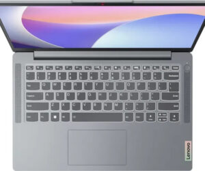 Lenovo Ideapad Slim 3  | Lenovo IdeaPad Slim 3  Grey | 4GB RAM | 128GB Flash. mit Originalverpackung |  Orginal rechnung von 05.12.2024 | Zustand: Wie Neu