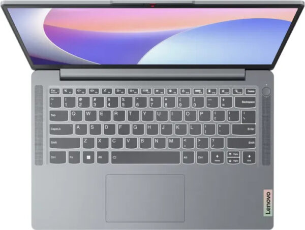 Lenovo Ideapad Slim 3  | Lenovo IdeaPad Slim 3  Grey | 4GB RAM | 128GB Flash. mit Originalverpackung |  Orginal rechnung von 05.12.2024 | Zustand: Wie Neu