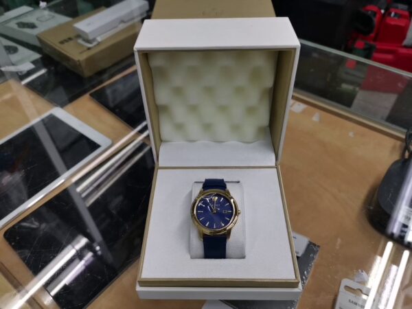 Versace Damen  Uhr  | mit Originalverpackung  | Zustand: Neu – Bild 2