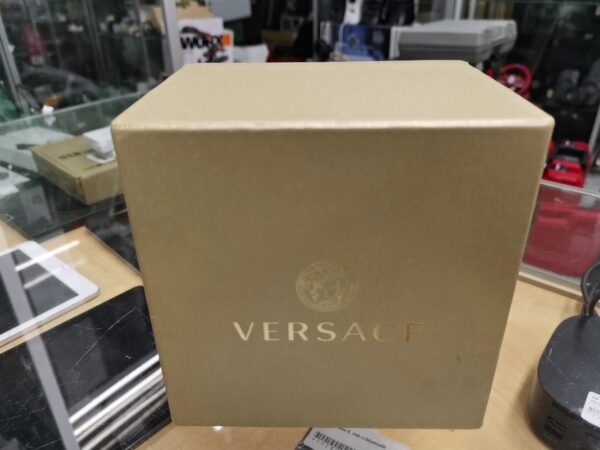 Versace Damen  Uhr  | mit Originalverpackung  | Zustand: Neu – Bild 3