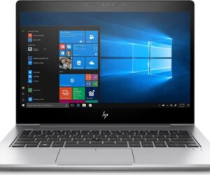 Hp Elitebook Ryzen 7 Pro 2700U | 256 GB  8 GB RAM  .Windows 10 | Zustand: Sehr Gut