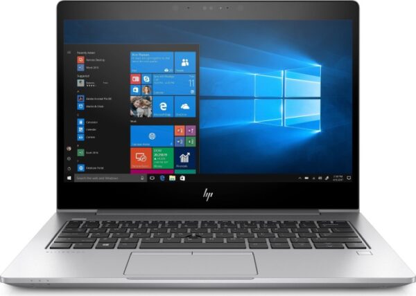 Hp Elitebook Ryzen 7 Pro 2700U | 256 GB  8 GB RAM  .Windows 10 | Zustand: Sehr Gut