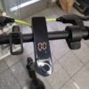 E-scooter Esc-hi2 - E-scooter - Black/yellow | Mit Ladegerät