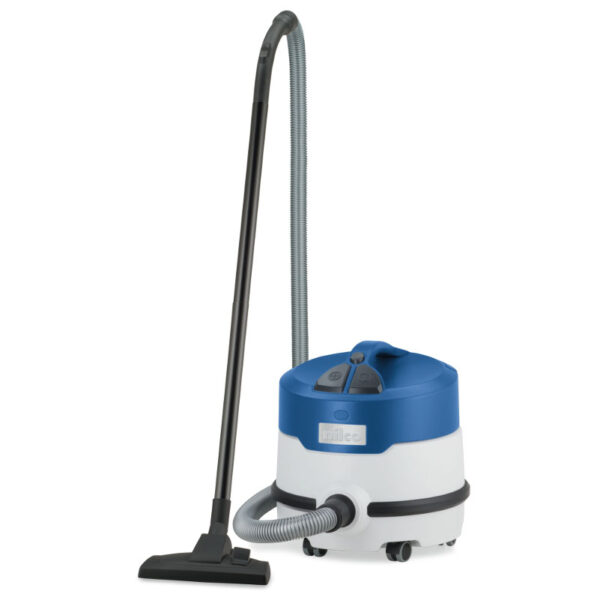 Staubsauger Nilco S 20 Hepa Mit Silentdüse | mit Originalverpackung