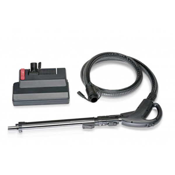 Staubsauger Nilco S 20 Hepa Mit Silentdüse | mit Originalverpackung – Bild 3