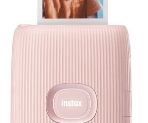 Fujifilm instax mini Link 2 soft pink | mit Originalverpackung | Zustand: Neu