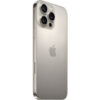 iPhone 16 Pro Max 256GB | mit Originalverpackung  | SimLock: Frei | Zustand: Neu | Farbe: Natural Titanium – Bild 4