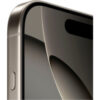 iPhone 16 Pro Max 256GB | mit Originalverpackung  | SimLock: Frei | Zustand: Neu | Farbe: Natural Titanium – Bild 5