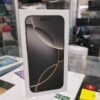 iPhone 16 Pro Max 256GB | mit Originalverpackung  | SimLock: Frei | Zustand: Neu | Farbe: Natural Titanium – Bild 7