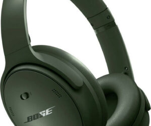 Bose QuietComfort Headphones Zypressen-Grün | Mit Hülle  | Zustand: Sehr Gut