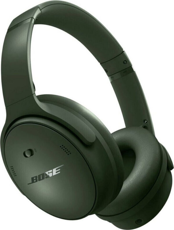 Bose QuietComfort Headphones Zypressen-Grün | Mit Hülle  | Zustand: Sehr Gut