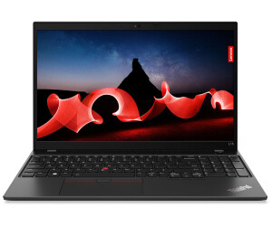 Lenovo Thinkpad L15 G4 intel) Thunder Black,,Wie Neu  | Core i5-1335U 16GB RAM | 512GB SSD DE mit Originalverpackung  | Zustand: Wie Neu