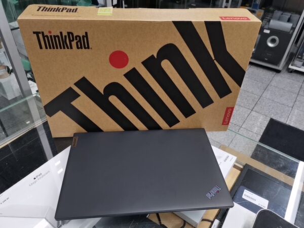Lenovo Thinkpad L15 G4 (intel)  | Core i5-1335U | 16GB RAM | 512GB SSD | DE mit Originalverpackung  | Zustand: Wie Neu – Bild 6