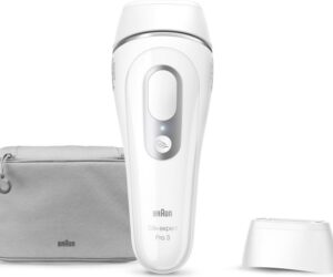 Braun Silk-expert Pro 3 Pl3020 Ipl-haarentferner | mit Originalverpackung  | Zustand: Neu