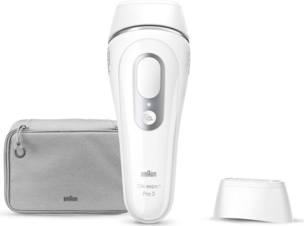 Braun Silk-expert Pro 3 Pl3020 Ipl-haarentferner | mit Originalverpackung  | Zustand: Neu