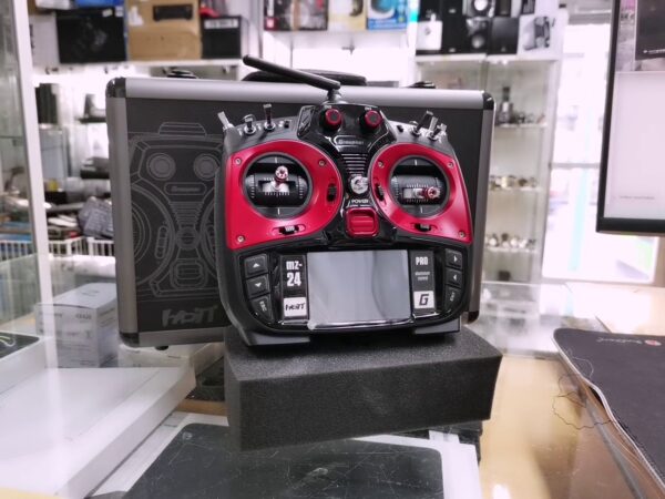 Graupner Fernsteuerung Mz-24 Pro Ger Version | mit Originalverpackung – Bild 2