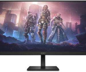 Hp Omen 32q, 31.5" | Mit Kabel   | Zustand: Sehr Gut