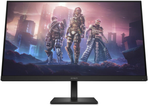 Hp Omen 32q, 31.5" | Mit Kabel   | Zustand: Sehr Gut