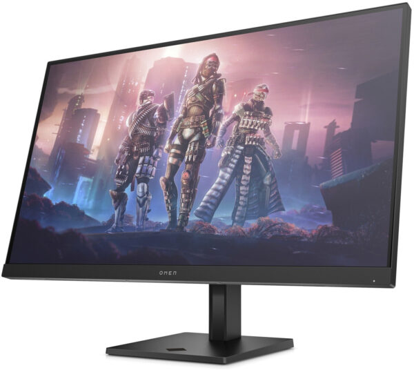 Hp Omen 32q, 31.5" | Mit Kabel   | Zustand: Sehr Gut – Bild 2
