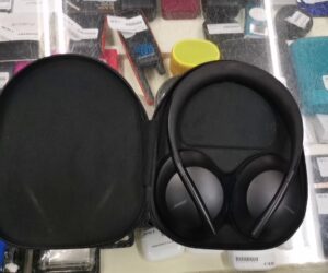 Bose Nc 700 Hp | hülle | Zustand: Wie Neu