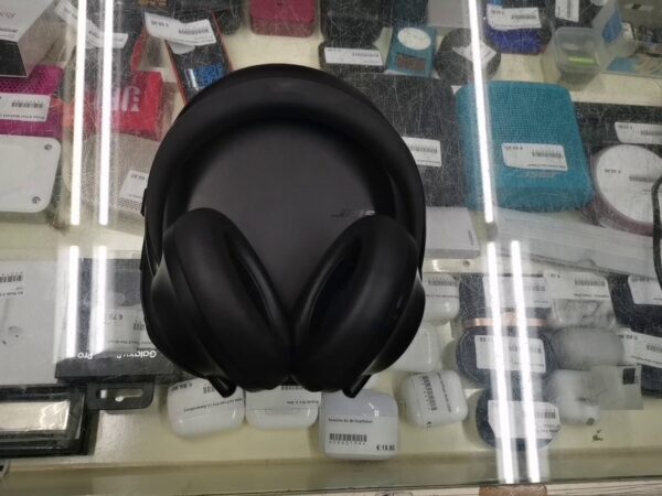 Bose Nc 700 Hp | hülle | Zustand: Wie Neu – Bild 2