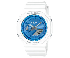 Casio G-shock Ga-2100ws-7aer | mit Originalverpackung  | Zustand: Sehr Gut