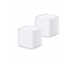 TP-LINK A1 Mesh WLAN Set HX220-G5 | mit Originalverpackung  | Zustand: Neu