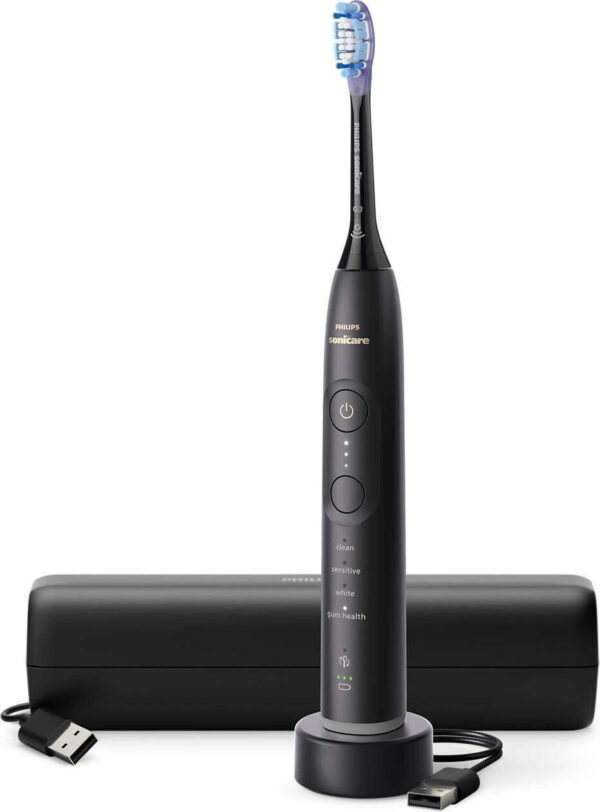 Philips Hx7421/01 Sonicare 7100 | mit Originalverpackung  | Zustand: Neu – Bild 2