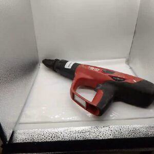 Hilti DX 460 mit X-400-F8 Betonnagler  | ohne zubehör | Zustand: Gut