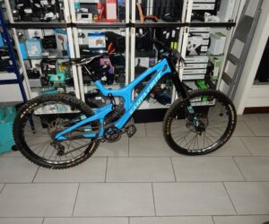 Santa Cruz Tallboy CC | Zustand: Sehr Gut