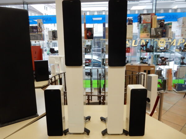 Tangent E34 2xset +tangent E4l | Zustand: Sehr Gut
