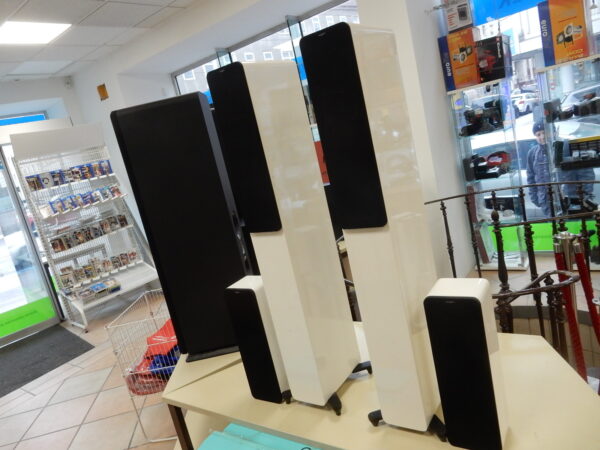 Tangent E34 2xset +tangent E4l | Zustand: Sehr Gut – Bild 2