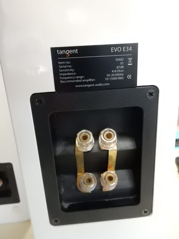 Tangent E34 2xset +tangent E4l | Zustand: Sehr Gut – Bild 3
