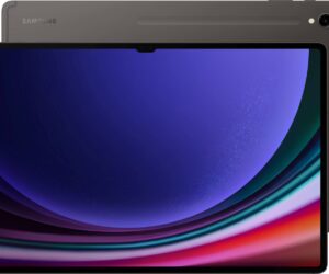 Samsung Galaxy Tab S9 Ultra 5G 256gb/ 12Gb | mit Originalverpackung |  mit original Tastatur | Zustand: Wie Neu