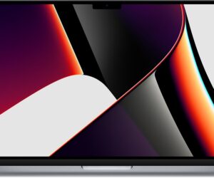 Apple MacBook Pro 14.2" 2021, Space Gray | M1 Max - 10 Core CPU  |  24 Core GPU | 64GB RAM | 1TB SSD | DE |  Ladezyklen: 15 | Zustand: Sehr Gut