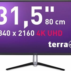 Wortmann Terra Led 3290w |   | Zustand: Sehr Gut