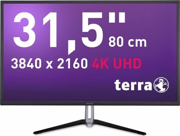 Wortmann Terra Led 3290w |   | Zustand: Sehr Gut
