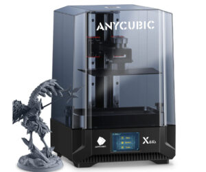 Anycubic Photon Mono X 6ks 3d Drucker | mit Originalverpackung