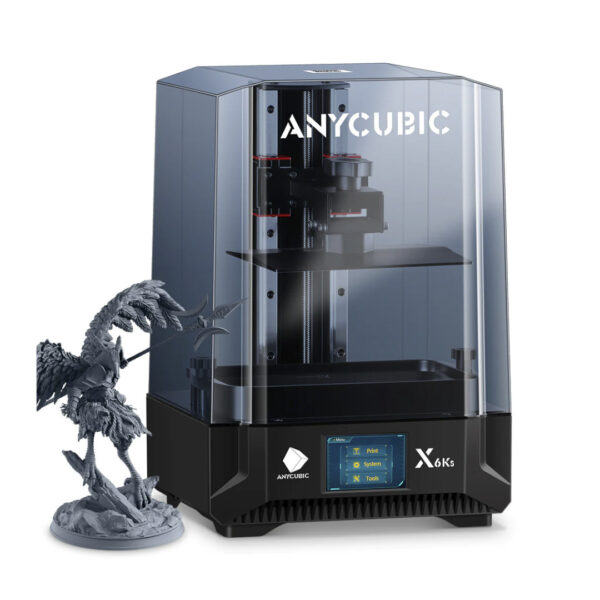 Anycubic Photon Mono X 6ks 3d Drucker | mit Originalverpackung