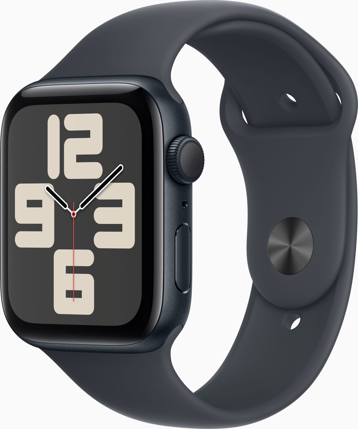 Apple Watch Se 2022 44mm Gps | Akkustand: 100% | Zustand: Sehr Gut