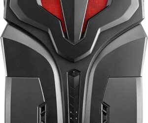 MSI VR ONE-7RE Rucksack-PC  | mit Originalverpackung |  Core i7-7820HK | 16GB RAM | 512GB SSD | GeForce GTX 1070 | Zustand: Sehr Gut