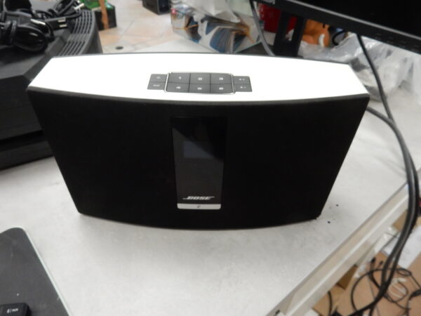 Bose Soundtouch 20   | mit Fernbedienung |  | Zustand: Sehr Gut – Bild 2