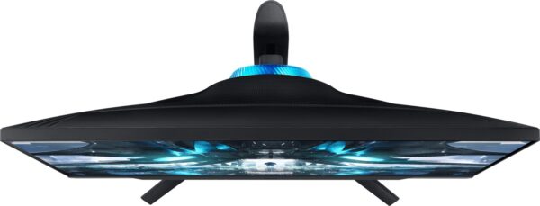 Samsung Odyssey G7  |    | Zustand: Sehr Gut – Bild 3