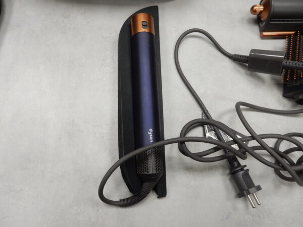 Dyson Airwrap Complete Long blau | mit Originalverpackung  | Karat:  | Zustand: Sehr Gut – Bild 5