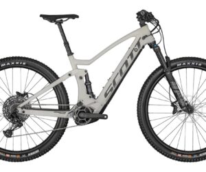 Scott Strike Eride 910 E-bike Carbon |  | mit org. Rechnung vom 24.04.2024 (5800¬ )
